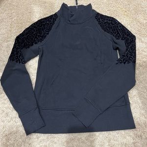 Lululemon Turtleneck Top